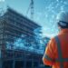 Uso de inteligencia artificial para prever desviaciones en obras de construcción