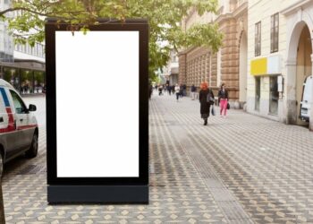 ¿Cómo usar el espacio urbano para guiar al cliente hacia tu negocio?