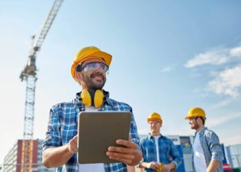 Competir con los grandes: ¿Cómo las constructoras medianas se están digitalizando?