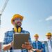 Competir con los grandes: ¿Cómo las constructoras medianas se están digitalizando?