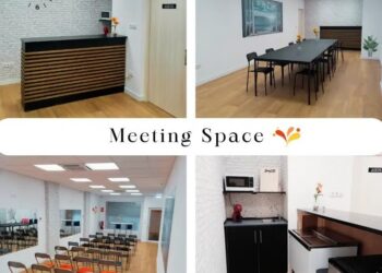 Sala La Jota 57: Descubre la mejor sala de eventos en Zaragoza