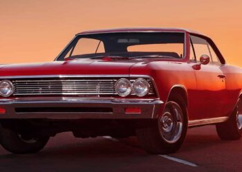 Rutas, cromados y tranquilidad: ¿cómo proteger tu coche clásico de verdad?