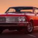 Rutas, cromados y tranquilidad: ¿cómo proteger tu coche clásico de verdad?